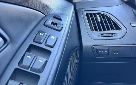 Hyundai ix35 I рестайлинг, 2013 год, 1 130 000 рублей, 16 фотография