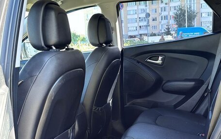 Hyundai ix35 I рестайлинг, 2013 год, 1 130 000 рублей, 12 фотография