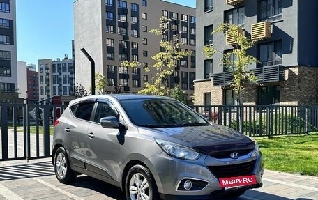 Hyundai ix35 I рестайлинг, 2013 год, 1 130 000 рублей, 9 фотография
