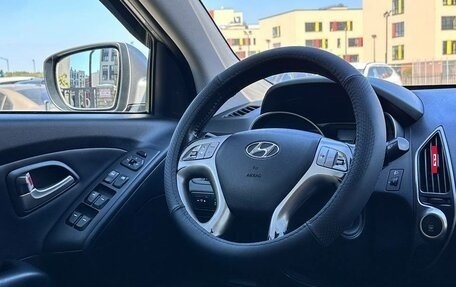 Hyundai ix35 I рестайлинг, 2013 год, 1 130 000 рублей, 14 фотография