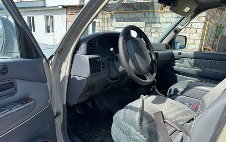 Toyota Land Cruiser 80 рестайлинг, 1995 год, 950 000 рублей, 9 фотография