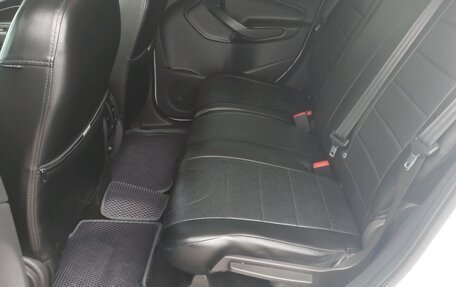 Ford Kuga III, 2017 год, 1 550 000 рублей, 7 фотография