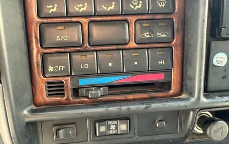 Toyota Land Cruiser 80 рестайлинг, 1995 год, 950 000 рублей, 10 фотография
