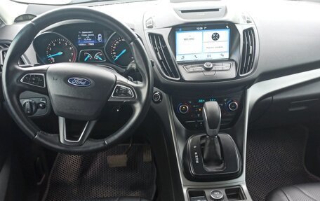Ford Kuga III, 2017 год, 1 550 000 рублей, 5 фотография