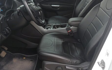 Ford Kuga III, 2017 год, 1 550 000 рублей, 6 фотография