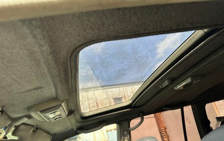 Toyota Land Cruiser 80 рестайлинг, 1995 год, 950 000 рублей, 12 фотография
