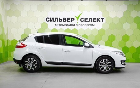 Renault Megane III, 2013 год, 700 000 рублей, 8 фотография