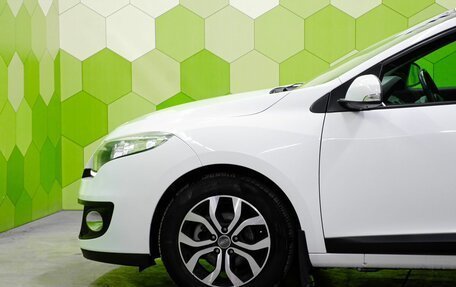 Renault Megane III, 2013 год, 700 000 рублей, 9 фотография