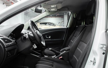 Renault Megane III, 2013 год, 700 000 рублей, 12 фотография