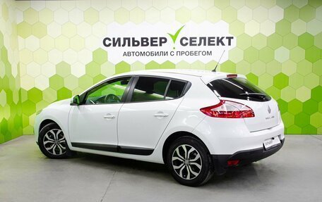 Renault Megane III, 2013 год, 700 000 рублей, 6 фотография