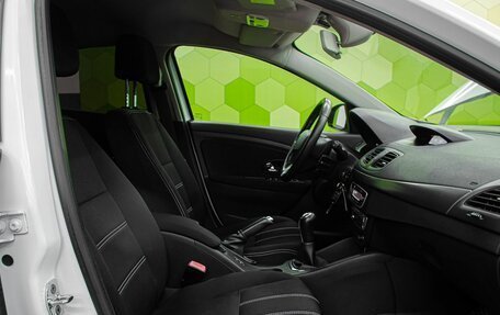 Renault Megane III, 2013 год, 700 000 рублей, 11 фотография