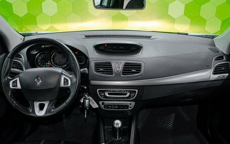 Renault Megane III, 2013 год, 700 000 рублей, 14 фотография