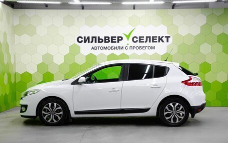 Renault Megane III, 2013 год, 700 000 рублей, 7 фотография