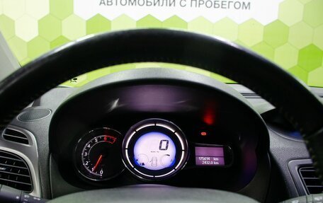 Renault Megane III, 2013 год, 700 000 рублей, 16 фотография