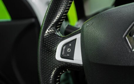 Renault Megane III, 2013 год, 700 000 рублей, 17 фотография