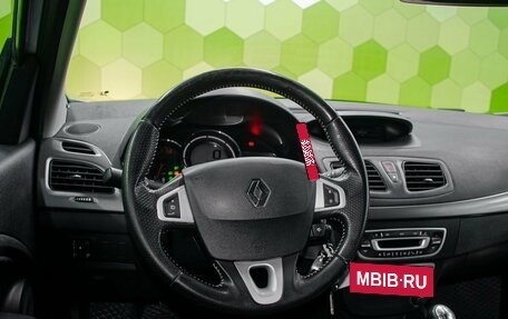 Renault Megane III, 2013 год, 700 000 рублей, 15 фотография