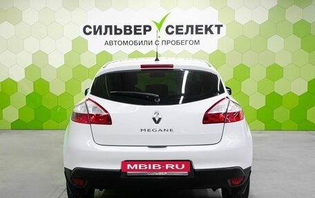 Renault Megane III, 2013 год, 700 000 рублей, 4 фотография