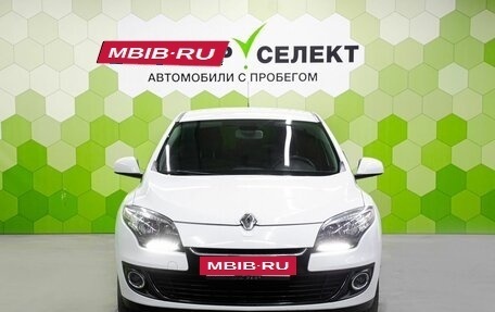 Renault Megane III, 2013 год, 700 000 рублей, 3 фотография