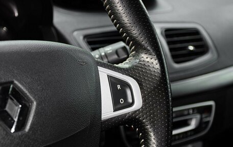 Renault Megane III, 2013 год, 700 000 рублей, 18 фотография