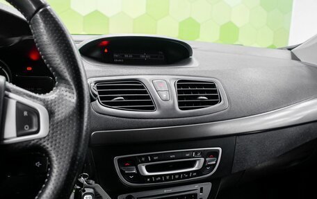 Renault Megane III, 2013 год, 700 000 рублей, 19 фотография