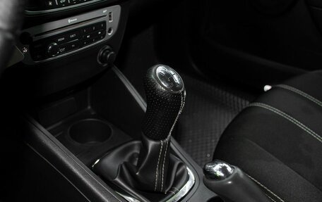 Renault Megane III, 2013 год, 700 000 рублей, 21 фотография