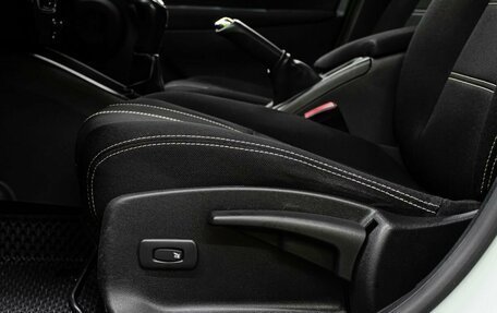 Renault Megane III, 2013 год, 700 000 рублей, 22 фотография