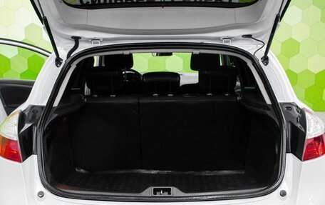 Renault Megane III, 2013 год, 700 000 рублей, 25 фотография