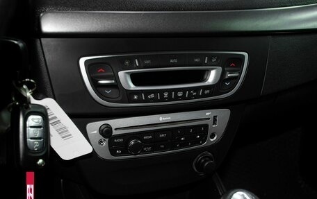 Renault Megane III, 2013 год, 700 000 рублей, 20 фотография