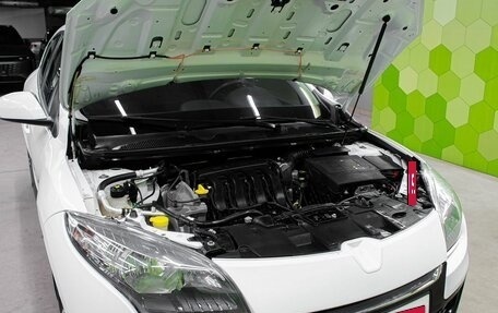 Renault Megane III, 2013 год, 700 000 рублей, 24 фотография