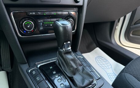 Skoda Superb III рестайлинг, 2013 год, 1 175 000 рублей, 17 фотография