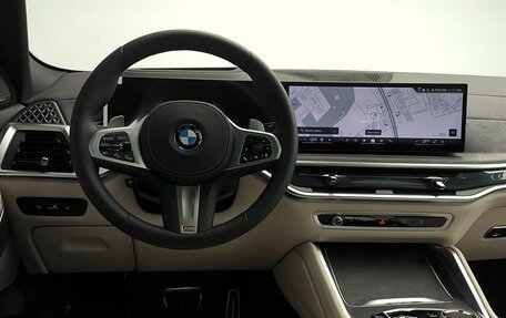 BMW X6, 2025 год, 17 850 000 рублей, 13 фотография