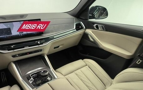 BMW X6, 2025 год, 17 850 000 рублей, 12 фотография