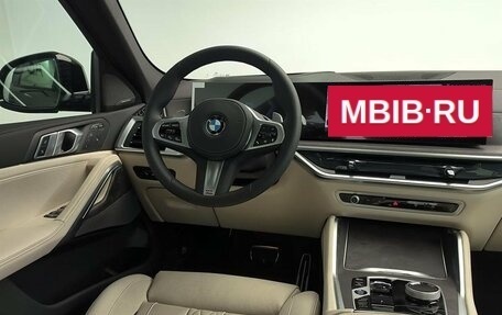 BMW X6, 2025 год, 17 850 000 рублей, 10 фотография