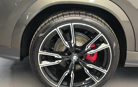 BMW X6, 2025 год, 17 850 000 рублей, 26 фотография