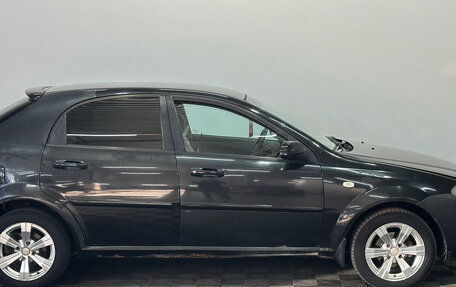 Chevrolet Lacetti, 2008 год, 395 000 рублей, 5 фотография