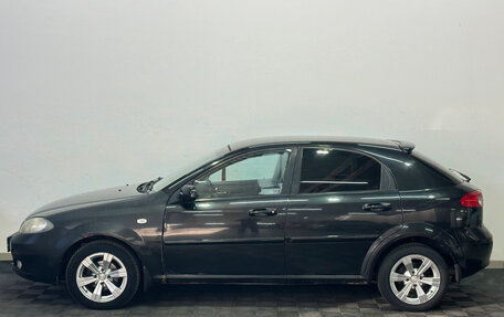 Chevrolet Lacetti, 2008 год, 395 000 рублей, 4 фотография