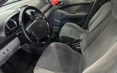 Chevrolet Lacetti, 2008 год, 395 000 рублей, 7 фотография