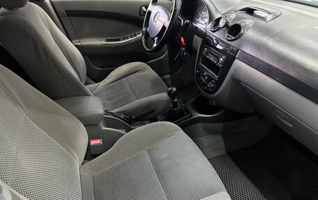 Chevrolet Lacetti, 2008 год, 395 000 рублей, 9 фотография