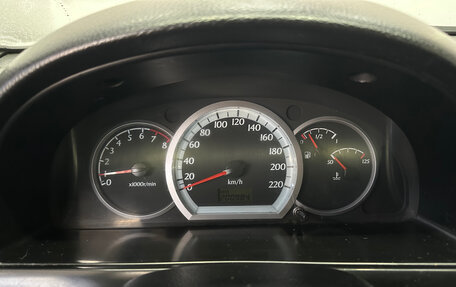 Chevrolet Lacetti, 2008 год, 395 000 рублей, 11 фотография