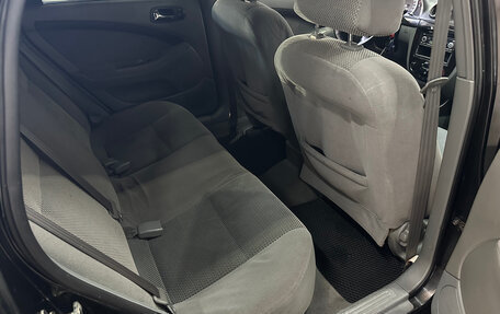 Chevrolet Lacetti, 2008 год, 395 000 рублей, 10 фотография