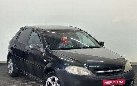 Chevrolet Lacetti, 2008 год, 395 000 рублей, 3 фотография