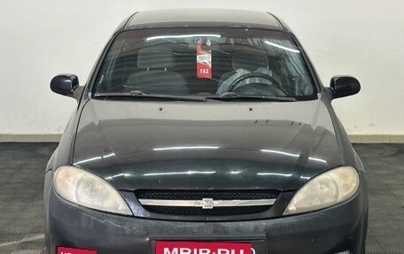 Chevrolet Lacetti, 2008 год, 395 000 рублей, 2 фотография