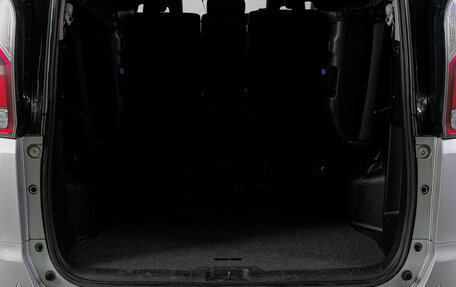 Nissan Serena IV, 2017 год, 1 949 000 рублей, 7 фотография