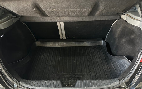Chevrolet Lacetti, 2008 год, 395 000 рублей, 18 фотография