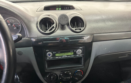 Chevrolet Lacetti, 2008 год, 395 000 рублей, 14 фотография