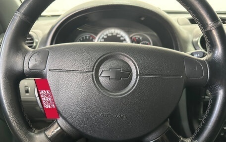 Chevrolet Lacetti, 2008 год, 395 000 рублей, 12 фотография