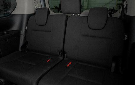 Nissan Serena IV, 2017 год, 1 949 000 рублей, 10 фотография