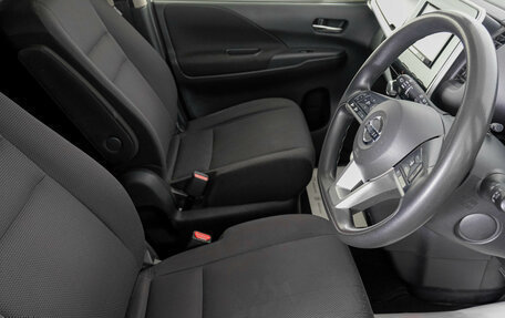 Nissan Serena IV, 2017 год, 1 949 000 рублей, 12 фотография
