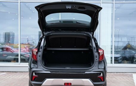 KIA Seltos I, 2025 год, 3 949 900 рублей, 5 фотография