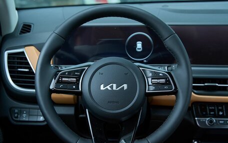 KIA Seltos I, 2025 год, 3 949 900 рублей, 13 фотография